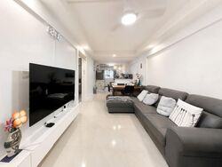 Blk 520 Bedok North Avenue 1 (Bedok), HDB 3 Rooms #599690581